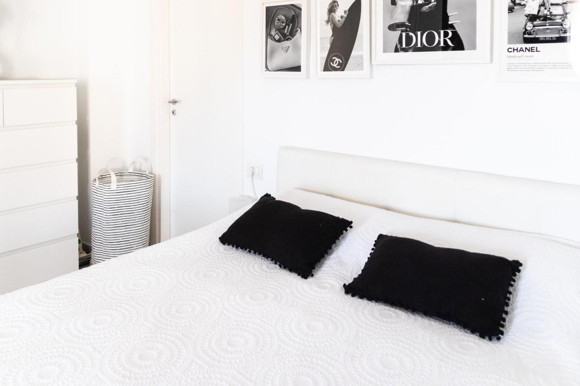 The White Heart House - Attic Sea View Apartment Los Cristianos  Ngoại thất bức ảnh