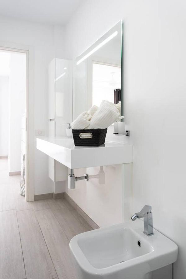 The White Heart House - Attic Sea View Apartment Los Cristianos  Ngoại thất bức ảnh